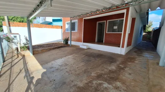 Casa com 2 Quartos à venda, 93m² no Jardim Brasil, Americana
