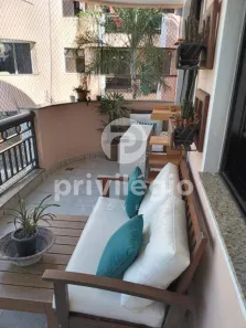Apartamento com 3 Quartos à venda, 90m² no Recreio dos Bandeirantes, Rio de Janeiro