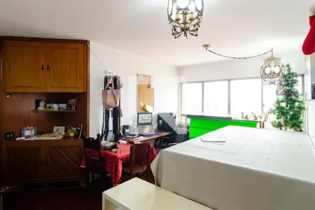 Apartamento com 4 Quartos à venda, 89m² no Vila Alexandria, São Paulo