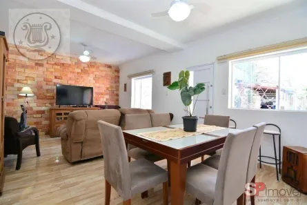Casa com 2 Quartos à venda, 228m² no Parque Peruche, São Paulo