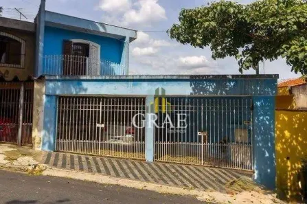Sobrado com 3 Quartos à venda, 145m² no Rudge Ramos, São Bernardo do Campo