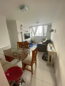 Apartamento com 3 Quartos à venda, 67m² no Parque Novo Mundo, São Paulo