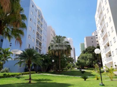 Apartamento com 2 Quartos à venda, 62m² no Parque Campolim, Sorocaba