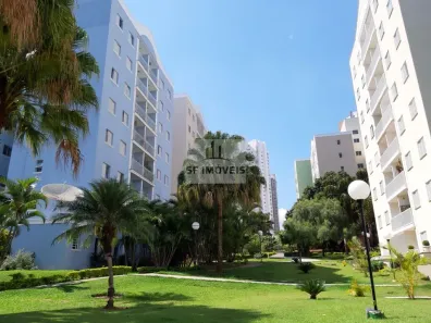 Apartamento com 2 Quartos à venda, 62m² no Parque Campolim, Sorocaba