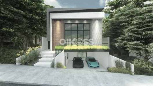 Casa com 3 Quartos à venda, 256m² no Jardim Residencial Golden Park, Jacareí