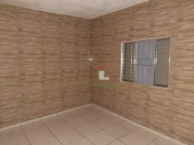 Casa com 1 Quarto para alugar, 25m² no Casa Verde Alta, São Paulo