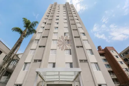 Apartamento com 3 Quartos à venda, 92m² no Centro, Curitiba