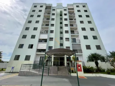 Apartamento com 3 Quartos à venda, 114m² no Chácara Santo Antônio, Franca