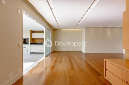 Apartamento com 3 Quartos à venda, 173m² no Vila Uberabinha, São Paulo