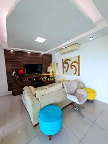 Apartamento com 3 Quartos à venda, 130m² no Pituba, Salvador