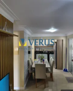 Casa com 3 Quartos à venda, 108m² no Espinheiros, Itajaí