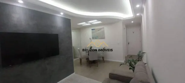 Apartamento com 3 Quartos à venda, 68m² no Jardim Shangai, Jundiaí