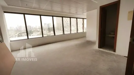 Sala Comercial à venda, 44m² no Dezoito do Forte Empresarial/Alphaville., Barueri