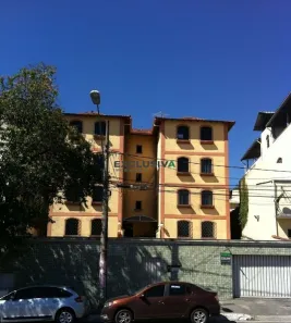 Apartamento com 2 Quartos à venda, 46m² no Eldorado, Contagem