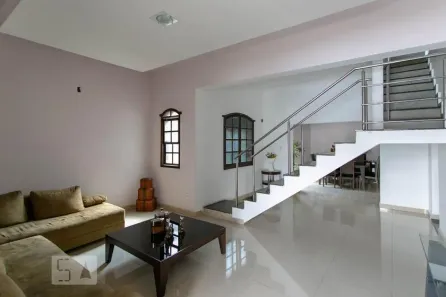 Casa com 4 Quartos à venda, 378m² no Santa Amélia, Belo Horizonte