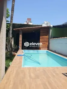 Casa com 3 Quartos à venda, 125m² no Jardim Las Palmas, Guarujá