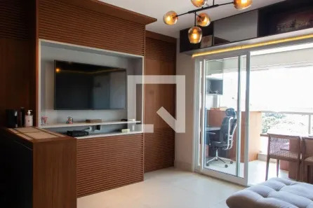 Apartamento com 1 Quarto à venda, 47m² no Centro, Campinas