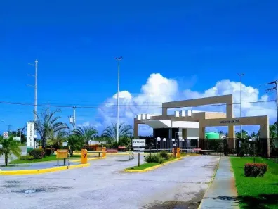 Casa de Condomínio com 4 Quartos à venda, 318m² no Robalo, Aracaju