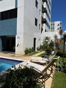 Apartamento com 3 Quartos à venda, 63m² no Boa Viagem, Recife