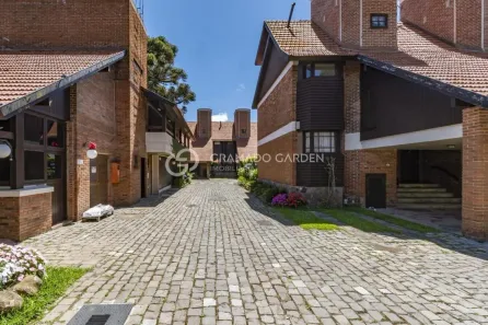 Casa com 4 Quartos à venda, 184m² no Centro, Gramado
