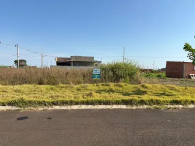 Lote/Terreno à venda, 200m² no Três Lagoas, Foz do Iguaçu