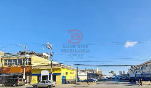 Ponto Comercial à venda, 1126m² no Vila Ré, São Paulo