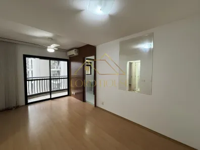 Apartamento com 1 Quarto para alugar, 45m² no Jardim Paulista, São Paulo