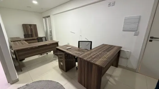 Sala Comercial à venda, 40m² no Jardim Vergueiro, Sorocaba
