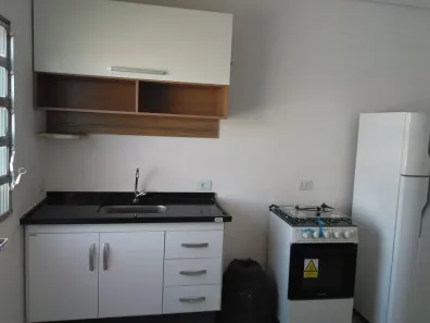 Kitnet com 1 Quarto para alugar, 62m² no Vila São Silvestre, São Paulo