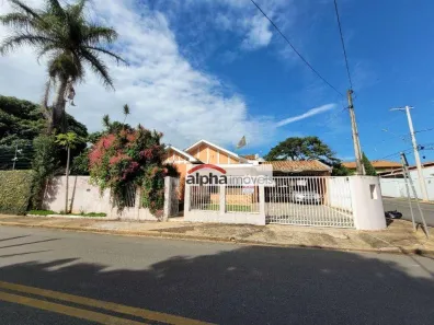 Casa com 3 Quartos à venda, 235m² no Parque Ortolândia, Hortolândia