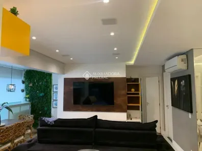 Apartamento com 2 Quartos à venda, 90m² no Cerâmica, São Caetano do Sul
