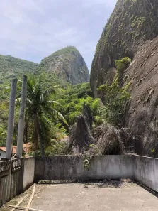 Lote/Terreno à venda, 900m² no Itacoatiara, Niterói
