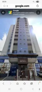 Apartamento com 1 Quarto para alugar, 50m² no Jardim Santa Maria, Jacareí