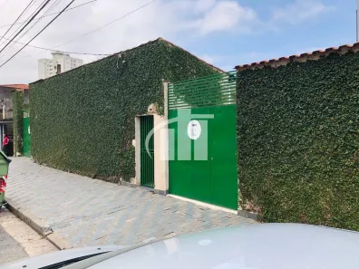 Casa com 1 Quarto para alugar, 20m² no Vila Indiana, São Paulo