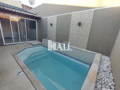 Casa com 3 Quartos à venda, 185m² no Vila Esplanada, São José do Rio Preto