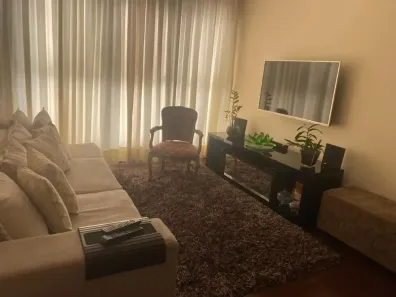 Apartamento com 2 Quartos à venda, 111m² no Centro, São Vicente