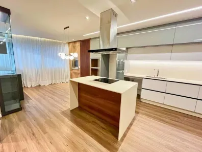 Apartamento com 3 Quartos à venda, 97m² no Anita Garibaldi, Joinville