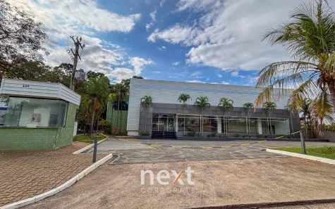 Galpão/Depósito/Armazém para alugar, 1939m² no Techno Park, Campinas