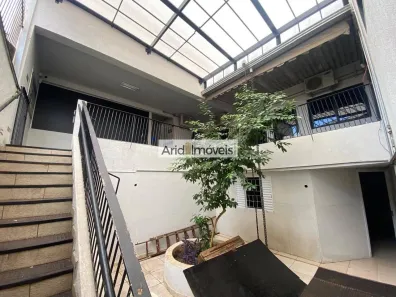 Imóvel Comercial para alugar, 631m² no Jardim Europa, São José do Rio Preto