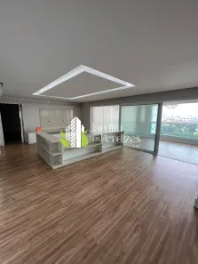 Apartamento com 4 Quartos para venda ou aluguel, 284m² no Água Branca, São Paulo