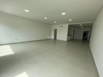 Sala Comercial para alugar, 135m² no Vila Nova, Itu
