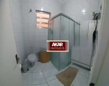 Casa com 2 Quartos à venda, 201m² no Rudge Ramos, São Bernardo do Campo