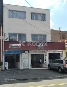 Prédio Comercial com 14 Quartos à venda, 427m² no Vila Mazzei, São Paulo