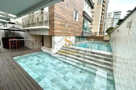 Apartamento com 3 Quartos à venda, 94m² no Centro, Florianópolis