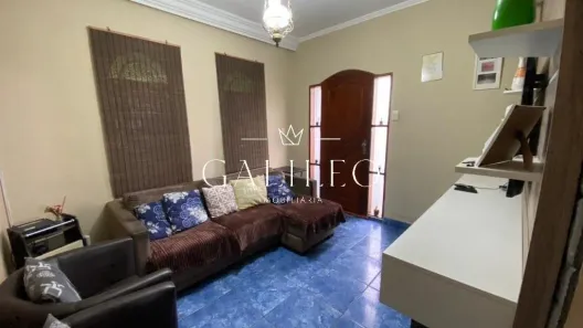 Sobrado com 2 Quartos à venda, 150m² no Jardim Vitória, Campo Limpo Paulista