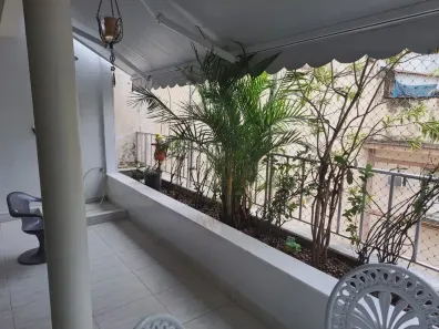 Apartamento com 3 Quartos à venda, 136m² no Flamengo, Rio de Janeiro