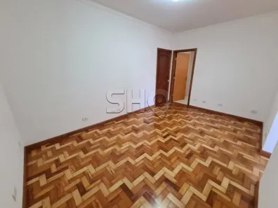Apartamento com 1 Quarto à venda, 46m² no Sumarezinho, São Paulo