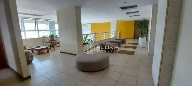Apartamento com 2 Quartos à venda, 78m² no São Francisco, Niterói