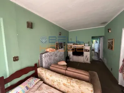 Lote/Terreno com 1 Quarto à venda, 195m² no Vila Helena, Santo André