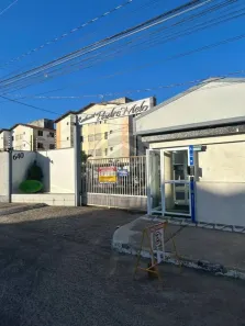 Apartamento com 2 Quartos à venda, 45m² no Farolândia, Aracaju